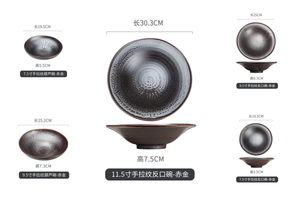 Wholesale Factory OEM American Style Customization Bone China High Quality Eco-friendly Dishwasher Safe Dinnerware <b>Sets</b> - Product Image 2