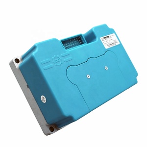 ND72890 Fardriver FOC Intelligent Brushless <b>Controller</b> Is Suitable for Motorcycles to Match With QS8000W <b>Motors</b> ND72890 ND72890 - Product Image 1