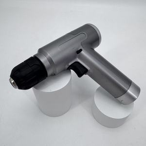 Portable Electric Screwdriver 238mm 48-110V Battery Powered Forward Reverse Rotation Home Use - Product Image 4