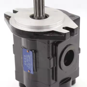 CBHS-C20ปั๊มเกียร์ไฮดรอลิก20ซีซีซี/รอบ: การไหลและประสิทธิภาพสูง | ราคาขายส่ง - Product Image 6