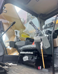 Excavadora Hidráulica CAT 340GC de Alta Resistencia, Excelente Estabilidad y Construcción Robusta para Obras de Construcción Municipales - Product Image 2