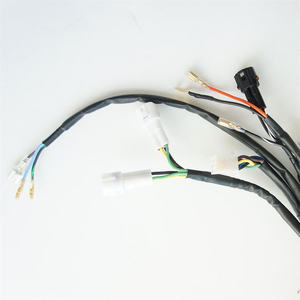 IATF16949交換用配線ハーネスMS-700 DJ7046 DJ7035自動車用 - Product Image 4