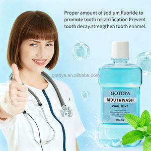 गाओडेया ओम कस्टम पोर्टेबल डिजाइन मौखिक स्प्रे ताजा सांस मिंट फल स्वाद प्रमाणित थोक पैकेजिंग सांस ताजा - Product Image 5