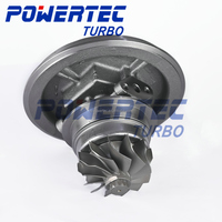 Cartouche de turbine HX55 4043648 4041262 Turbo Chra pour camion Iveco Moissonneuse-batteuse