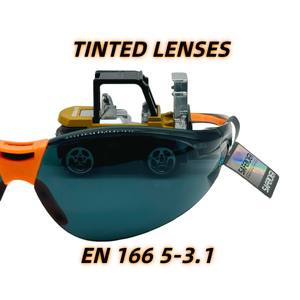 اصدر اصدر نظارات السلامة الباليستية لبناء مكان الزيارة - Product Image 6