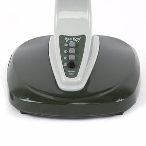 Sankyo พัดลมขนาดเล็ก220V 45W, พัดลม USB 16นิ้วใช้งานได้หลากหลายพื้นที่ส่วนบุคคลอากาศทำความเย็นคุณภาพไฟฟ้าสำหรับบ้านโต๊ะกลางแจ้ง - Product Image 4