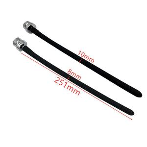 Giocattolo per Doccia in Silicone Morbido per <span class=keywords><strong>Giochi</strong></span> Erotici per Adulti, Uomo e Donna - Product Image 5