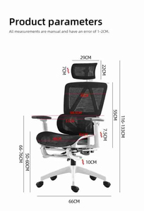 <span class=keywords><strong>O</strong></span> Sillas De Oficina Muebles De Oficina Silla Moderna Fauteuil Bureau Manager <span class=keywords><strong>Ceo</strong></span> Silla De Oficina jefe Silla De Oficina - Product Image 3