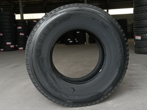 Neumáticos Nuevos LCH T-REX 385/65R22.5 para Camión, Neumáticos TBR, Neumáticos Radiales para Autobús, Sin Cámara, de Alta Resistencia, Venta al Por Mayor, para Todas las Posiciones de Rueda - Product Image 6