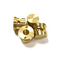 Fabricants de pièces en acier inoxydable personnalisées OEM ODM, usinage CNC et pièces usinées par électroérosion à fil