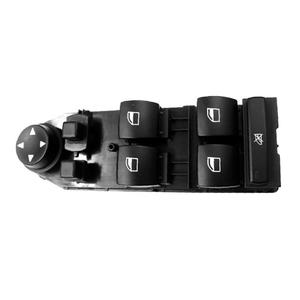 Interrupteur de lève-vitre électrique Bmw X3 E83 61313414355 pour module de commande des vitres électriques de voiture 2004-2010 - Product Image 1