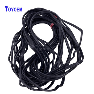 TOYOEM 11213-31050 右侧发动机摇臂阀盖垫片 适用于丰田 皇冠雷克萨斯 LS460 RX270 雅力士 - Product Image 5