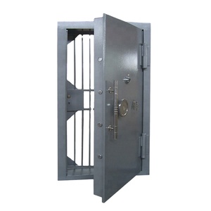 Haut nhiệm vụ nặng nề chống cháy thép an ninh ngân hàng điện tử mật khẩu Vault cửa mô hình Haut-200 - Product Image 5