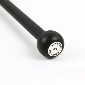 Ấn độ Câu lạc bộ thép bền macebell Câu lạc bộ điện cho phòng tập thể dục tập thể dục cẳng tay sức mạnh huấn luyện viên và quả tạ chuông - Product Image 4