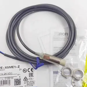 E2A3-S08KS03-M1-C1 OMC Sensor jarak beralih kawat kabel koneksi otomatis E2A3-S08KS03-M1-C1 OMC