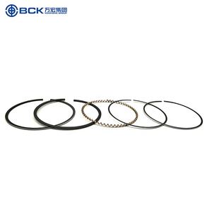 Autopartsประเภทเครื่องยนต์CHEVETTE 1.6 SATURN I4 <span class=keywords><strong>LL0</strong></span>แหวนลูกสูบสำหรับG.M.E CHEVROLET 82มม.OEM 21006721 - Product Image 2