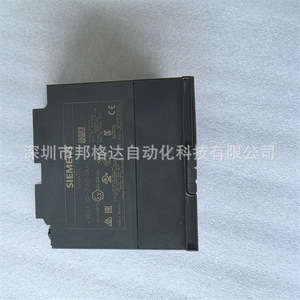 ซีเมนส์ 6ES7 307-1EA01-0AA0 โมดูลจ่ายไฟ DC 24V ระบบอัตโนมัติทางอุตสาหกรรม - Product Image 2