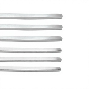 Juego de Curetas para Calázion Meyhoefer, 6 Piezas, Instrumentos Quirúrgicos ORL, Nylon, Manual, Certificado CE - Product Image 3