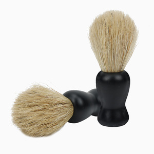 <span class=keywords><strong>Kit</strong></span> de <span class=keywords><strong>Rasage</strong></span> en Bois pour Hommes : Crème et <span class=keywords><strong>Savon</strong></span> à Raser, Brosse à Barbe en Poils de Sanglier - Product Image 2