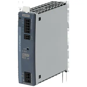 omron SITOP PSU6200 power supply, 1-phase DC 12 V/7 A 6EP3323-7SB00-0AX0 plc splitter