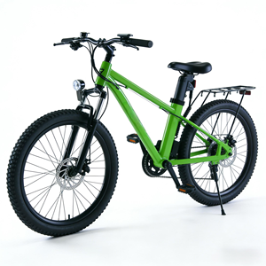 Vélo électrique de montagne à <span class=keywords><strong>assistance</strong></span> électrique MTB le plus vendu, 26 pouces, 250 W, 36 V, avec prix promotionnel - Product Image 1