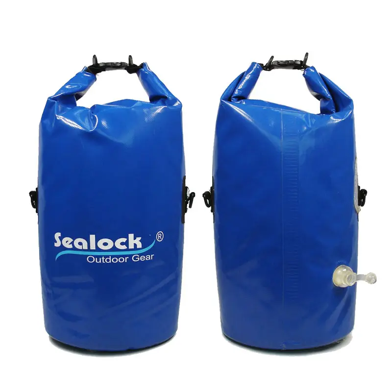 Outdoor Waterproof bag Dry Sack Bag Cylinder bag