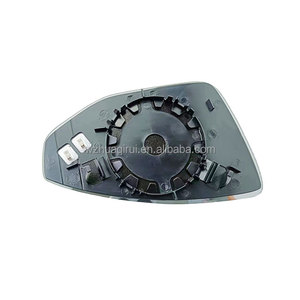 Specchietto Retrovisore Destro per Auto, Vetro Specchio Laterale per Audi A6 (2016-), A7 Sportback (2017-), A8 (2017-) - Product Image 2