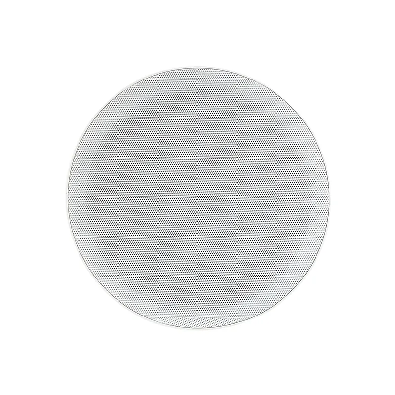 6 inch Wide Frequency Ceiling Speaker for Paging Sound System