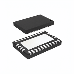 30 WFQFN Exposed Pad Electronic Circuit Components In Stock Power Management (PMIC) LM73606QRNPTQ1 - Product Image 1