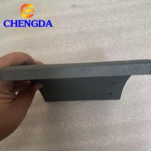 Machine de fabrication de démonte-plaquettes de frein pour camions Howo Hohan, moule WG9100440029 - Product Image 5