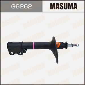 G6262 สำหรับโช้คอัพรถยนต์ ชิ้นส่วนลดแรงสั่นสะเทือน ระบบกันสะเทือน รถยนต์นั่งส่วนบุคคล ใหม่ รับประกัน 12 เดือน - Product Image 3