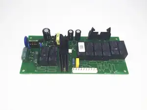 Customized Xbox 360 Controller PCB Boards Assembly PCBA Manufacturer