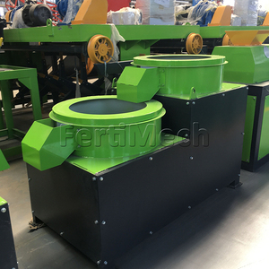 เครื่องปัดเศษปุ๋ยอาหารเครื่องขัดเศษอาหารอเนกประสงค์ - Product Image 2