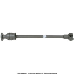 Nouvel arbre de transmission avant en acier 659329 pour Chevrolet Blazer 4WD/S10 GMC <span class=keywords><strong>Sonoma</strong></span> et Jeep Grand Cherokee 1999-2005 - Garantie de 12 mois - Product Image 4