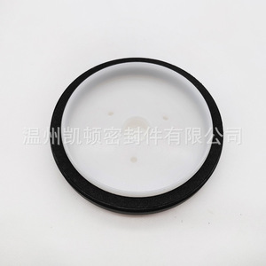Crankshaft Oil Seal 5265267 For Cummins 2.8L Engine Front And Rear Seals <b>PTFE</b> Material - Product Image 2