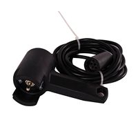 DAO Treuil à grande vitesse CE Treuil 12000 Lbs Treuil électrique Treuil 12v pour 4x4 luxe