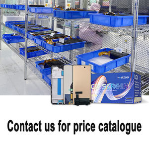 Écrans LCD pour téléphones mobiles <span class=keywords><strong>TCL</strong></span> 30 R <span class=keywords><strong>5G</strong></span>, vente en gros d'écrans LCD pour <span class=keywords><strong>TCL</strong></span> <span class=keywords><strong>20R</strong></span> <span class=keywords><strong>5G</strong></span>, écran de remplacement pour <span class=keywords><strong>TCL</strong></span> <span class=keywords><strong>20R</strong></span> T767H - Product Image 6