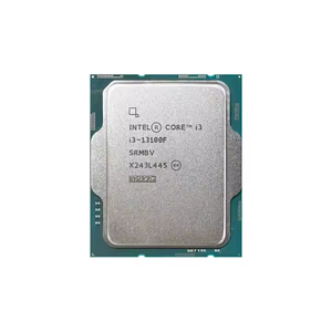 En Existencia, Procesador Intel I3-13100/13100f 3.4GHz 12MB LGA1700 para Computadora de Escritorio - Product Image 3
