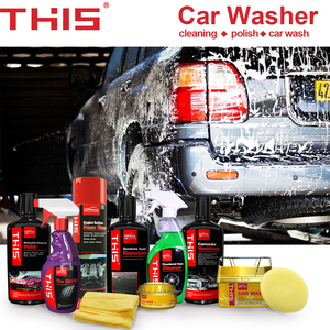 Fabricantes de Equipos de lavado de coches, accesorios para automóviles, kit de Herramientas de limpieza para el cuidado de coches - Product Image 3