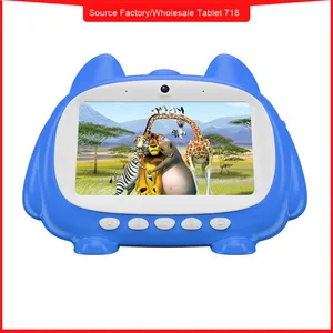 Nhà Sản Xuất Của Mô Hình Tư Nhân 7-Inch Sinh Viên <span class=keywords><strong>Tablet</strong></span> <span class=keywords><strong>PC</strong></span> Cho Giáo Dục Sớm Trong Nước Thương Mại Điện Tử Ngoại Thương Mại Phần Mềm Học Tập - Product Image 2