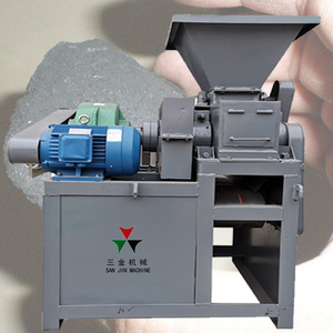Máquina para hacer briquetas de carbón de pozo, sin humo, mayor tiempo de combustión con cáscara de coco, motor de bola de polvo de carbón de madera - Product Image 2