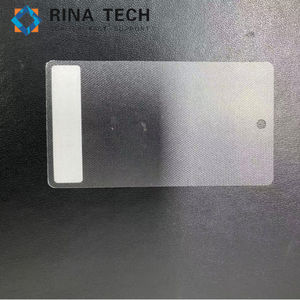 Film de diffusion de lumière douce pour les projecteurs et les projecteurs à lumière directe lentille en verre effet de lumière douce Rina Tech - Product Image 1