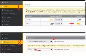 Nuevo 2025 Jumper ExpressLRS ELRS 915MHz receptor 16CH para T20 T20S para largo alcance RC Racing Drone accesorios t-pro Betafpv - Product Image 2