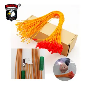 Factory direct China supplier pyrotechnic ignit remote control wireless flame electric igniter fireworks igniter head