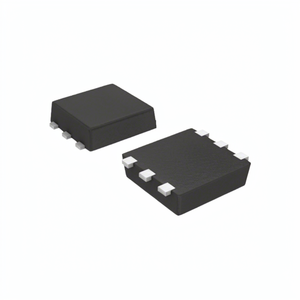S-8250BAS-I6T1U Electronic Chips Component 6 SMD, <b>Flat</b> Leads Power Management (PMIC) BOM IC In Stock - Product Image 1