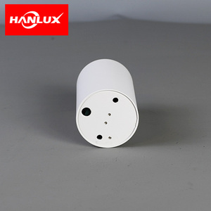 2026 New Aluminium Removable Ceiling <strong>Light</strong> Frame Recessed Surfaced GU10 MR16 Downlight Fixture <strong>Fitting</strong> with More Color Options - Product Image 3