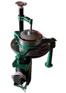 Hoge Efficiëntie Groene Thee Bladeren Rollende Machine Zwarte Thee Blad Draaiende Verwerking Equiment - Product Image 5