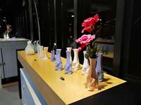 Kecepatan tinggi FF.300 beton industri Mini besar 3d mesin cetak rumah Printer 3d harga