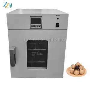 Large Capacity Machines Black Garlic / Home Black Garlic Machine / Black Garlic Fermenter Price