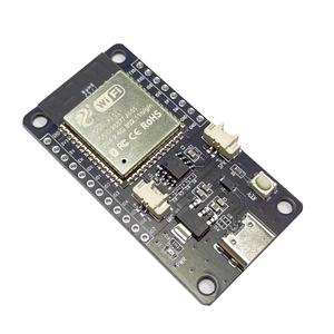 Ban phát triển ESP32 AI-01 Bộ mô-đun đối thoại bằng giọng nói AI thông minh nhỏ với micrô và loa - Product Image 3